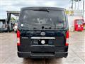 2021 Toyota Hiace Van