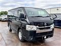 2021 Toyota Hiace Van