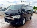 2021 Toyota Hiace Van