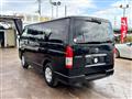 2021 Toyota Hiace Van