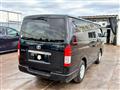 2021 Toyota Hiace Van