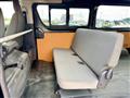 2021 Toyota Hiace Van