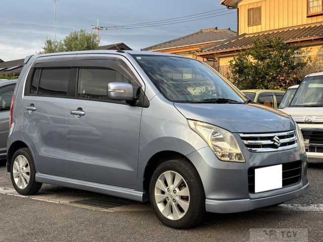 2010 Suzuki Wagon R