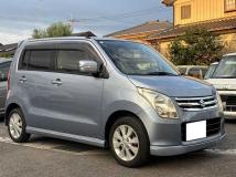 2010 Suzuki Wagon R