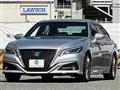 2021 Toyota Crown