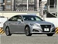 2021 Toyota Crown