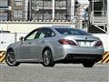 2021 Toyota Crown