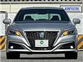 2021 Toyota Crown