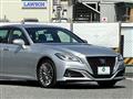 2021 Toyota Crown