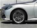 2021 Toyota Crown