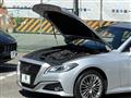 2021 Toyota Crown