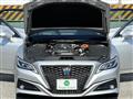 2021 Toyota Crown