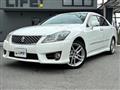 2010 Toyota Crown Athlete Series