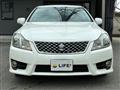2010 Toyota Crown Athlete Series