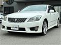 2010 Toyota Crown Athlete Series