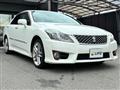 2010 Toyota Crown Athlete Series