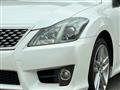 2010 Toyota Crown Athlete Series