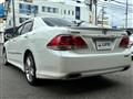 2010 Toyota Crown Athlete Series
