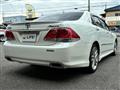2010 Toyota Crown Athlete Series
