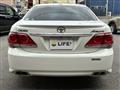 2010 Toyota Crown Athlete Series