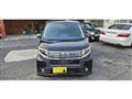 2016 Daihatsu Move Custom