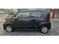 2016 Daihatsu Move Custom