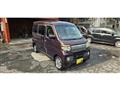 2007 Daihatsu Atrai Wagon
