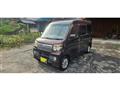 2007 Daihatsu Atrai Wagon