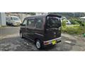 2007 Daihatsu Atrai Wagon