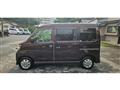 2007 Daihatsu Atrai Wagon