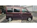 2007 Daihatsu Atrai Wagon