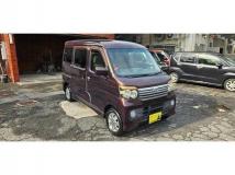 2007 Daihatsu Atrai Wagon