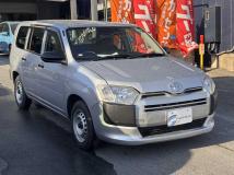 2022 Toyota Probox Van
