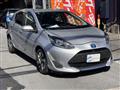 2019 Toyota AQUA