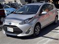 2019 Toyota AQUA