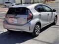 2019 Toyota AQUA