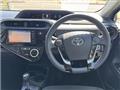 2019 Toyota AQUA
