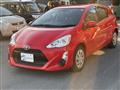2016 Toyota AQUA