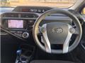 2016 Toyota AQUA