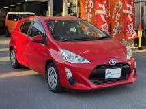 2016 Toyota AQUA