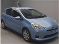 2014 Toyota AQUA