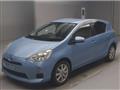 2014 Toyota AQUA