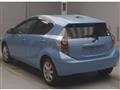 2014 Toyota AQUA