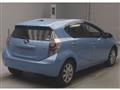 2014 Toyota AQUA
