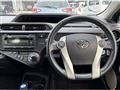 2014 Toyota AQUA
