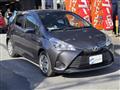 2017 Toyota Vitz