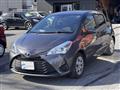 2017 Toyota Vitz