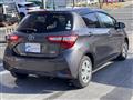 2017 Toyota Vitz