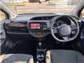 2017 Toyota Vitz