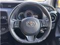 2017 Toyota Vitz